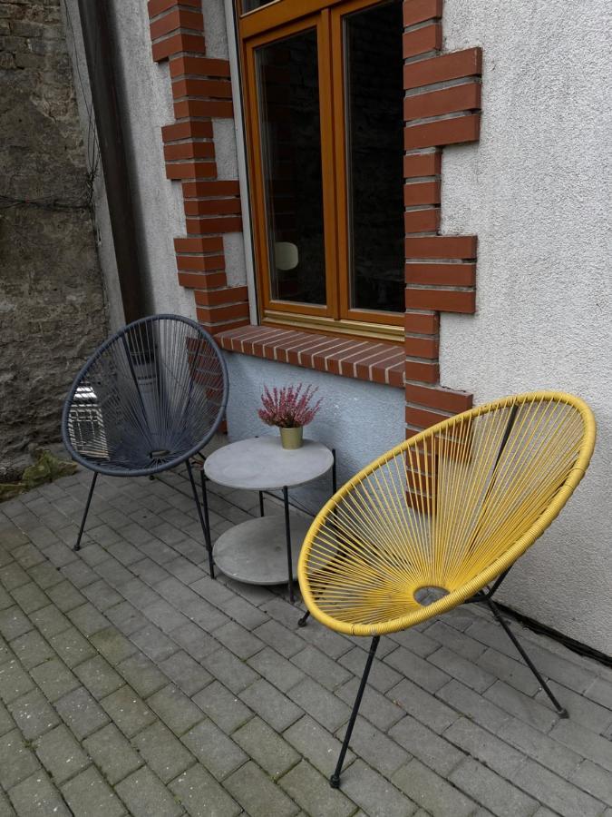 D7 Apartment Krakow Exterior photo