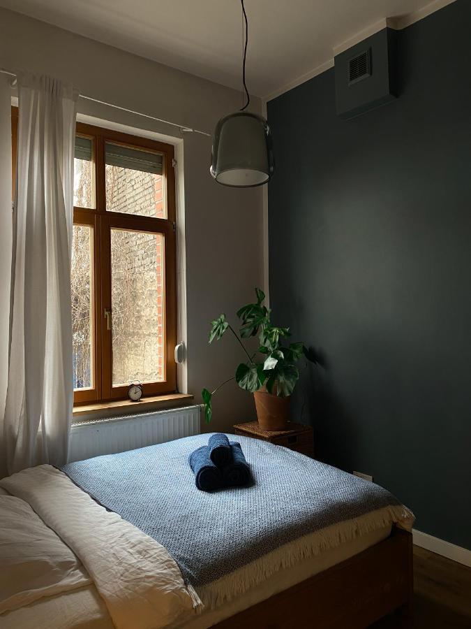D7 Apartment Krakow Exterior photo