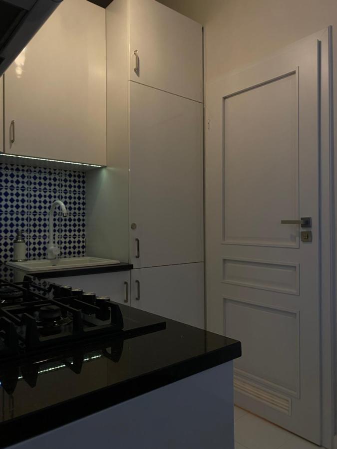 D7 Apartment Krakow Exterior photo