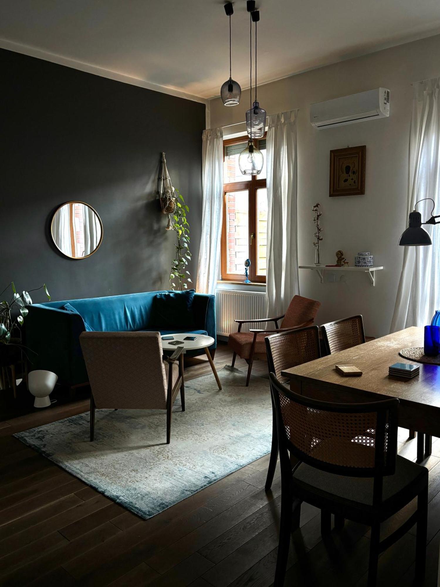 D7 Apartment Krakow Exterior photo